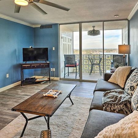 Quaint Hot Springs Condo With Views And Pool Access! Экстерьер фото