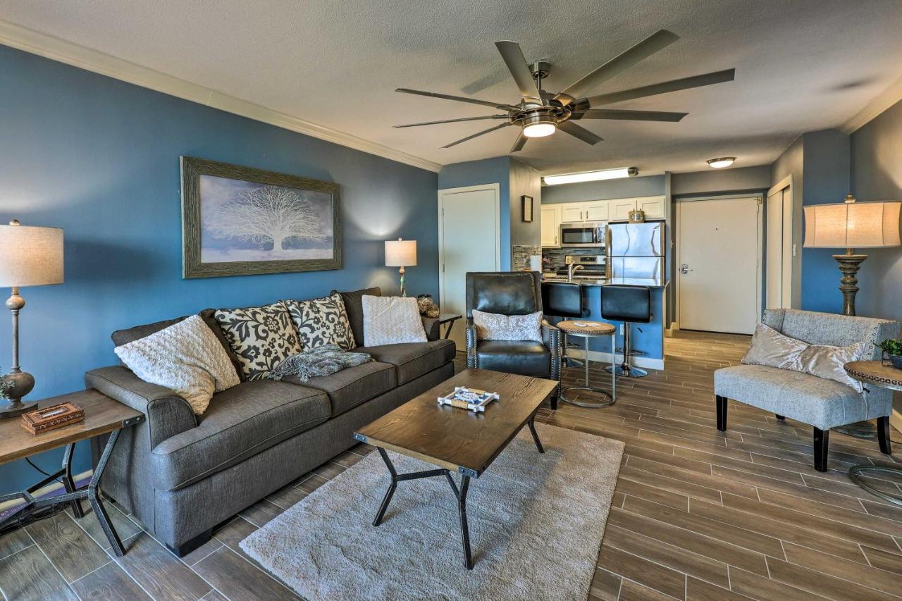 Quaint Hot Springs Condo With Views And Pool Access! Экстерьер фото