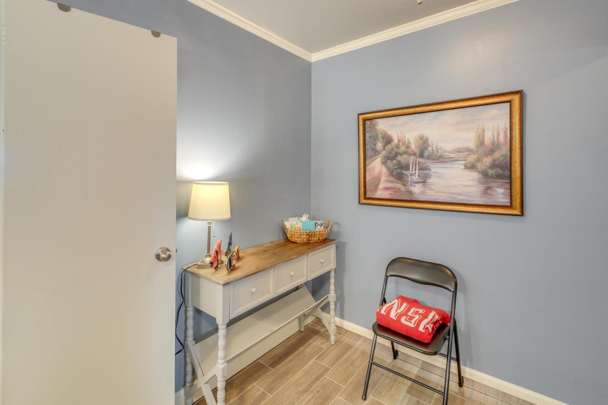 Quaint Hot Springs Condo With Views And Pool Access! Экстерьер фото