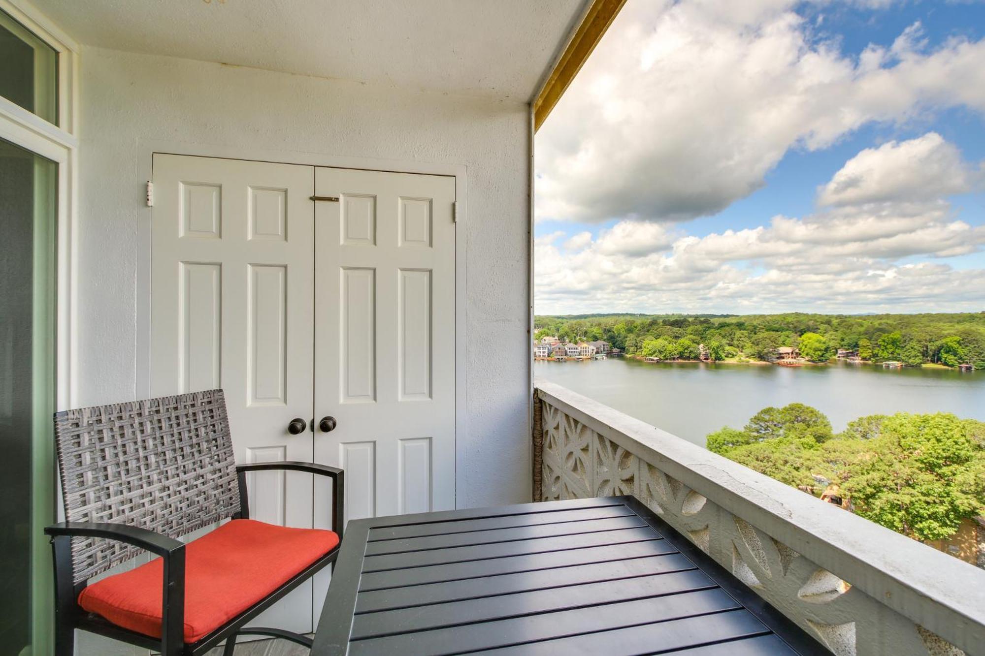 Quaint Hot Springs Condo With Views And Pool Access! Экстерьер фото